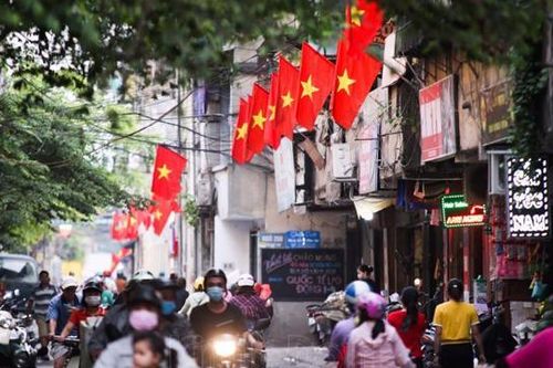 Lịch nghỉ Giỗ Tổ Hùng Vương và 30/4, 1/5