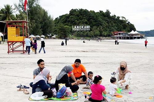 Đông Nam Á thúc đẩy du lịch quốc tế