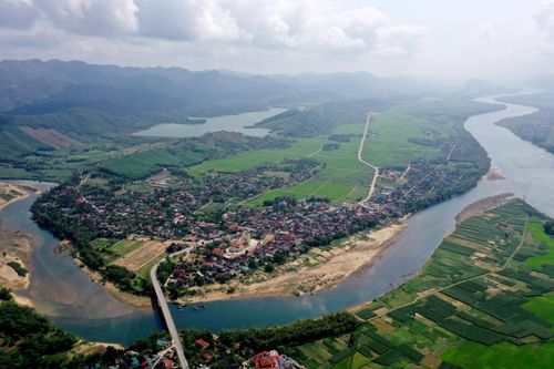Quảng Bình mời gọi nhà đầu tư tại TP. Hồ Chí Minh