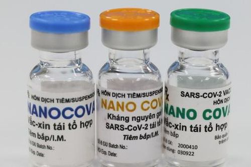 Tiếp tục hỗ trợ doanh nghiệp sản xuất vaccine phòng COVID-19 trong nước