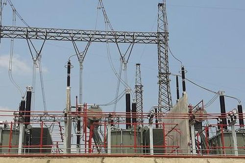 Nâng công suất TBA 500kV Đắk Nông, đáp ứng truyền tải khu vực Tây Nguyên