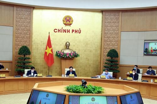 Hoạt động của lãnh đạo Đảng, Nhà nước