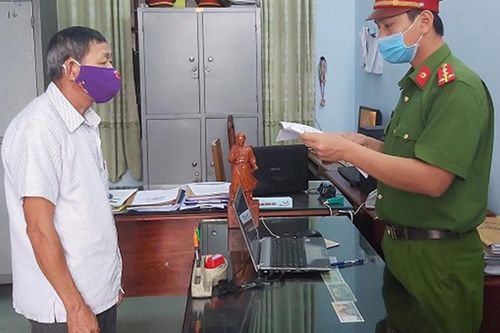 Quảng Nam khởi tố 2 đối tượng lập khống hồ sơ giao đất