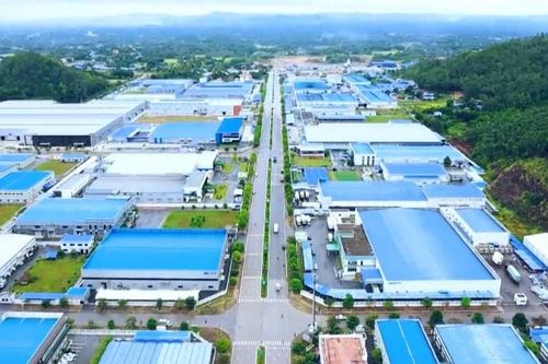 Doanh nghiệp ở Thái Nguyên giữ vững sản xuất trong đại dịch