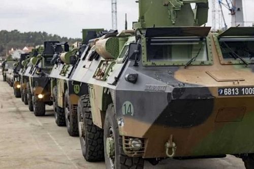 NATO triển khai 30.000 quân và 200 máy bay tập trận để 'sẵn sàng cho mọi tình huống'