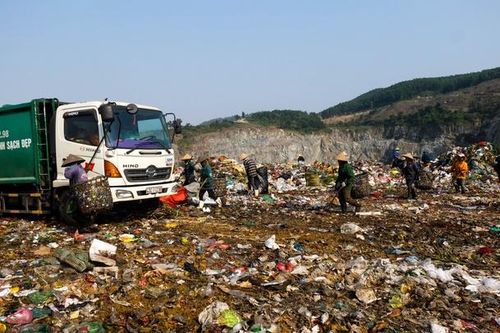 Đà Nẵng: Phạt BQL dự án đầu tư xây dựng hạ tầng và phát triển đô thị 200 triệu đồng