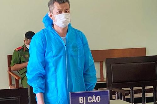 Tấn công bạn nhậu cướp tài sản, gã đàn ông nhận cái kết đắng