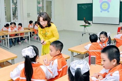 Kiểm định chất lượng giáo dục và công nhận trường đạt chuẩn quốc gia: Sẽ sửa đổi quy định
