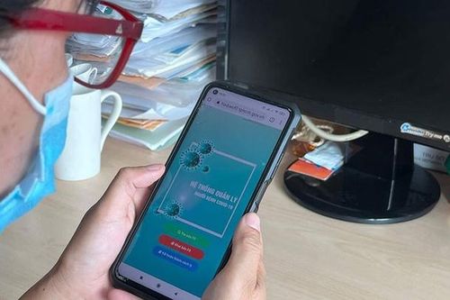Đề xuất cấp giấy chứng nhận trực tuyến cho F0 và F0 khỏi bệnh