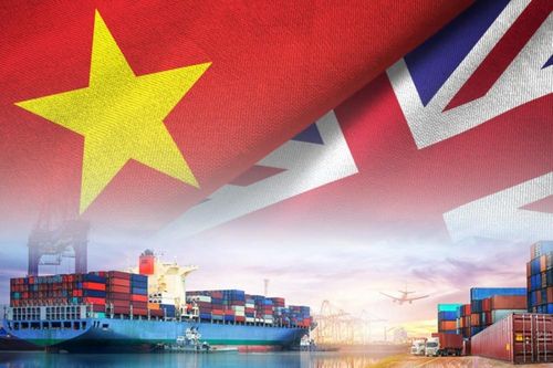 UKVFTA - 'Cú hích' cho thương mại Việt Nam-Anh và chiến lược sử dụng mô hình kim tự tháp