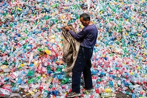 Nghịch lý làng nghề tái chế lại gây ô nhiễm môi trường