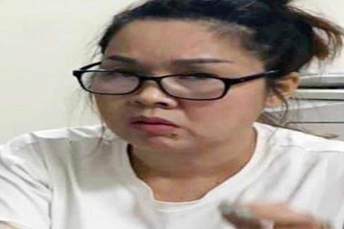 Người phụ nữ 45 tuổi dùng clip 'nóng' tống tiền bạn trai