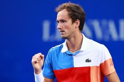 Wimbledon xua đuổi Medvedev và các tay vợt Nga