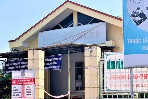 Trạm y tế tự ý bán kit, thu tiền công xét nghiệm COVID-19: Lãnh đạo nói gì?