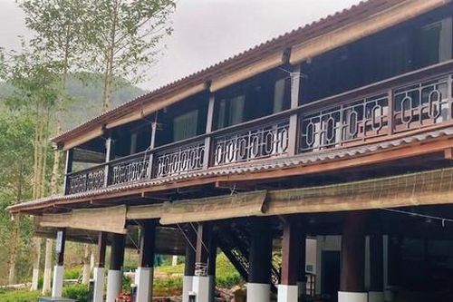 Homestay và những khoảng trống pháp lý