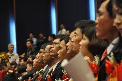 Những thú vị trong xét công nhận GS, PGS ngành Toán