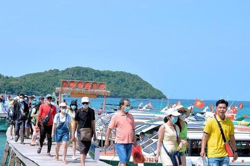 Thời cơ vàng cho TP. HCM và ĐBSCL phục hồi, phát triển du lịch