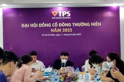 Công ty chứng khoán chưa ngừng cuộc đua tăng vốn?