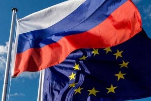 Các nước EU sẽ mất hơn 500 tỷ euro nếu dừng hợp tác với Nga