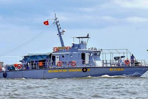 Cà Mau: Khát vọng từ biển - Bài cuối: Ðể kinh tế biển phát triển bền vững