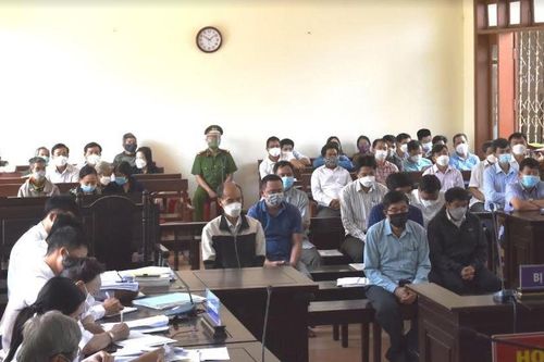 Trả hồ sơ vụ 'Cố ý làm trái' ở thủy điện Đăkđrinh do có dấu hiệu bỏ lọt tội phạm
