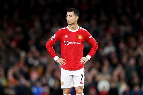 MU nên tống cổ Ronaldo, Pogba và Maguire