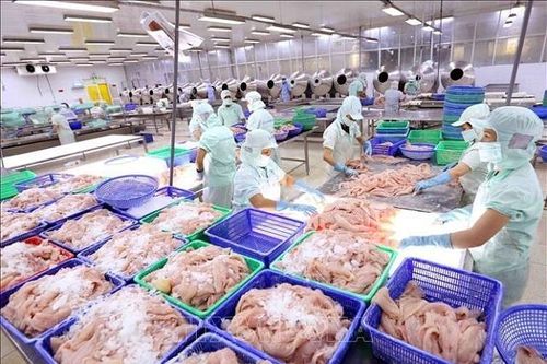 Bật dậy sau khi tụt đáy 5 năm, món hàng tỷ USD đột phá sang Trung Quốc
