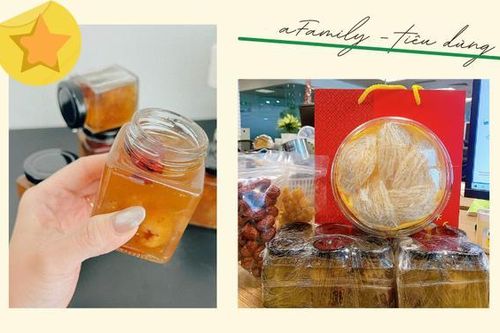 Chị bán yến hơn 6 năm kinh nghiệm mách bí quyết chọn mua 'món ăn nhà giàu'