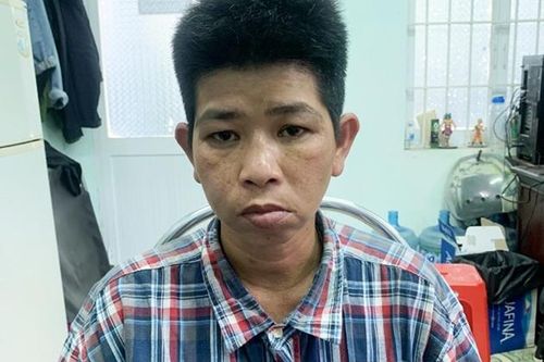 Ăn trộm quen tay, vẫn có ngày bị bắt