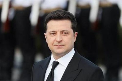 Nhiều nghị sĩ Nghị viện châu Âu đề cử Tổng thống Ukraine cho Giải Nobel Hòa bình 2022