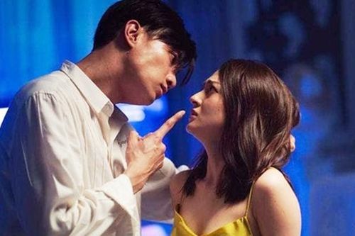 Một góc nhìn về phim trăm tỷ