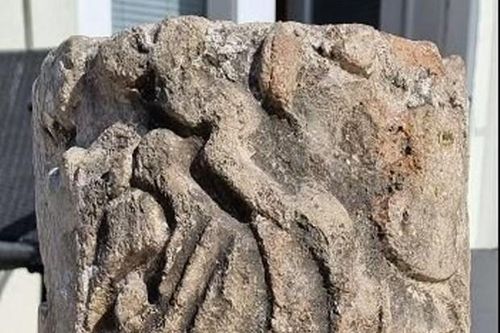 Mexico 'đưa về cố quốc' cổ vật của nền văn minh Maya từ Áo