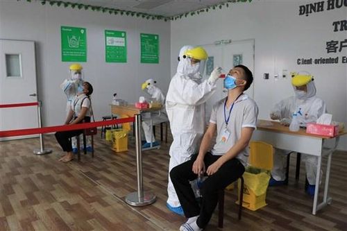 Bắc Ninh quy định tạm thời phân tuyến chữa bệnh cho bệnh nhân COVID-19