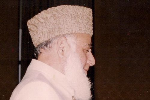 Việt Nam gửi Điện chia buồn nguyên Tổng thống Pakistan qua đời