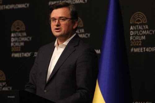 Ukraine, EU cân nhắc gia tăng sức ép trừng phạt đối với Nga