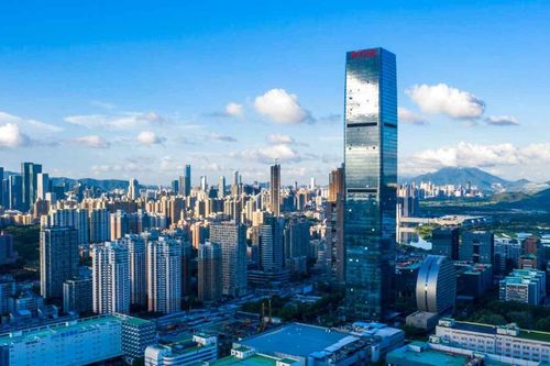 Trung Quốc thống trị danh sách các thành phố nhiều tỉ phủ nhất thế giới