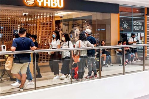 Du lịch Philippines khởi sắc sau khi mở cửa biên giới