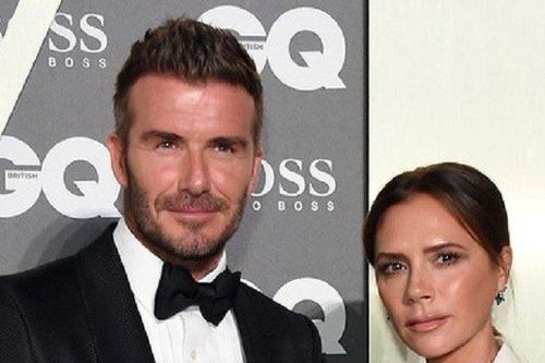 Victoria Beckham kiếm hơn nửa triệu USD từ sự nghiệp âm nhạc dù không còn hát