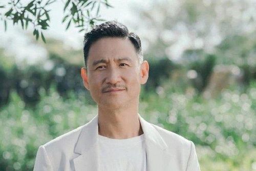 Tài tử Trương Học Hữu tái xuất màn ảnh sau 6 năm