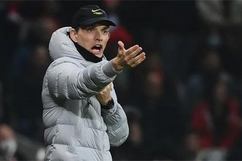 Giúp Chelsea vào tứ kết, Tuchel vượt mặt Zidane để lập kỷ lục