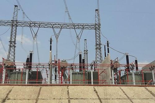 Nâng công suất trạm biến áp 500 kV Đắk Nông nhằm tăng khả năng truyền tải điện khu vực Tây Nguyên