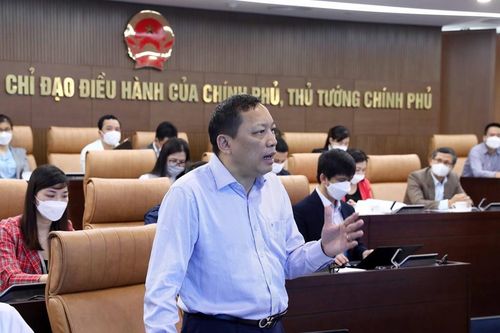 Tích hợp 25 dịch vụ công thiết yếu lên Cổng Dịch vụ công quốc gia