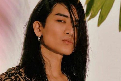 BB Trần đáp trả gay gắt khi bị 'khịa' việc xăm tay