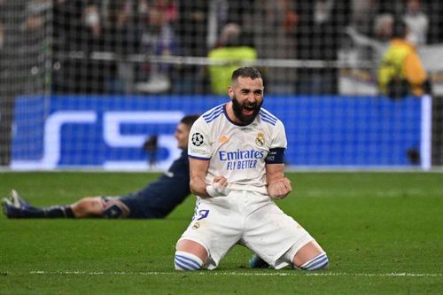 Hôm nay bốc thăm tứ kết Champions League 2021/22
