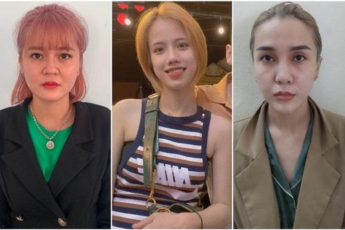 Bắt nhóm 'hotgirl' xứ Quảng chuyên cung cấp ma túy cho các dân chơi ở quán bar