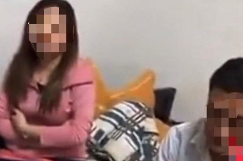 Bắt tận mặt vợ và nhân tình tại nhà trọ, chồng chỉ nói mấy câu mà ai cũng khen bản lĩnh