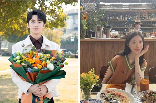 Nghi vấn người tiết lộ danh tính vợ của Hứa Ngụy Châu từng thích nam diễn viên nhưng không được đáp lại?