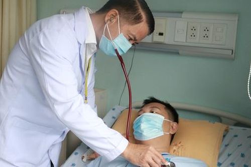 Hạ thân nhiệt chỉ huy cứu bệnh nhân ngưng tim, ngưng thở