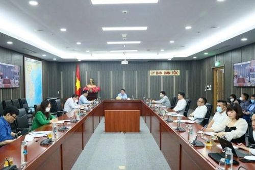 Chương trình Mục tiêu quốc gia: Sớm phân bổ vốn và hướng dẫn để triển khai đồng bộ tại các địa phương