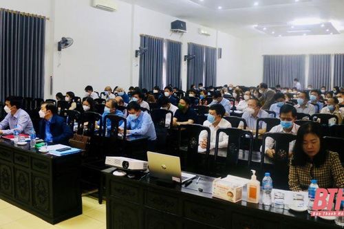Tổng kết Dự án Quỹ toàn cầu phòng, chống HIV/AIDS